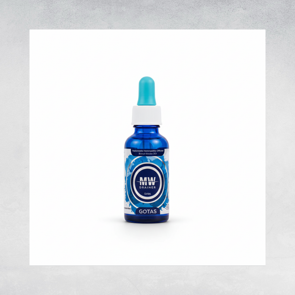 9 KIT 3 MW Saludable – Suplemento Natural (Quemador + Drenador + Fibra)