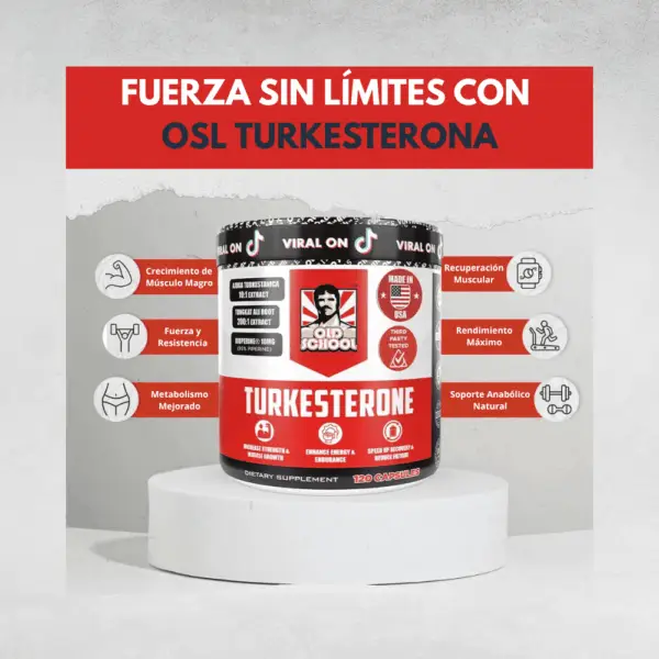 slider-turkesterone-1-1-min Turkesterone con Tongkat Ali – Suplemento Natural de Energía, Vitalidad y Rendimiento Físico